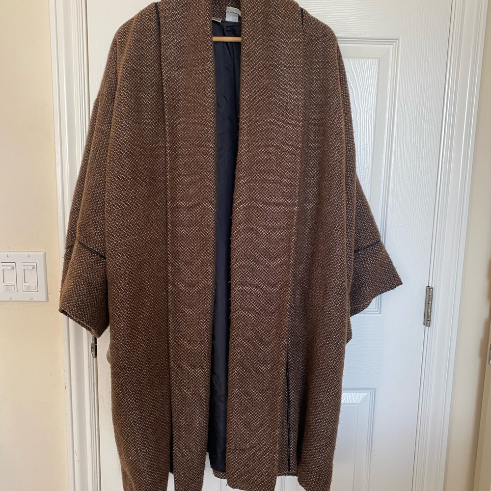 Vintage Newport News winter coat!